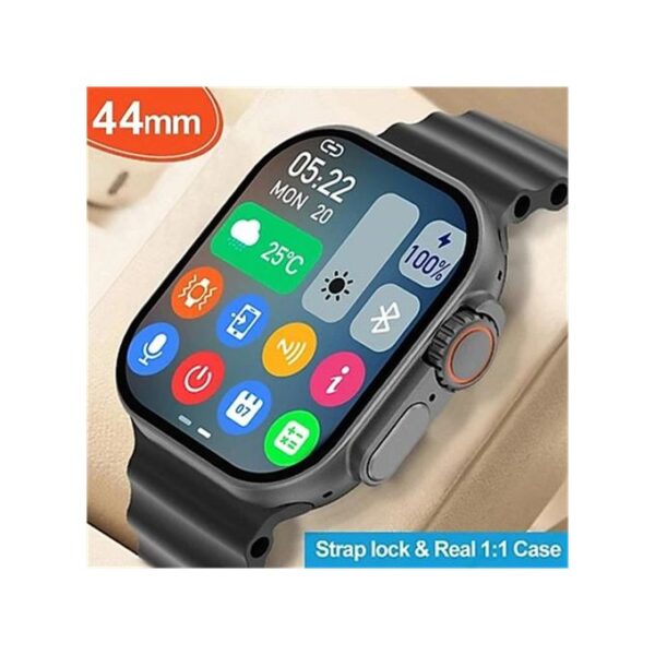 T800 Ultra2 MAX 1.99 Inch HD Full Bluetooth Call Smart Watch